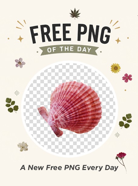 Free PNG of the Day