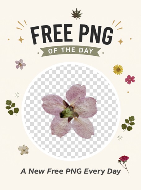 Free PNG of the Day
